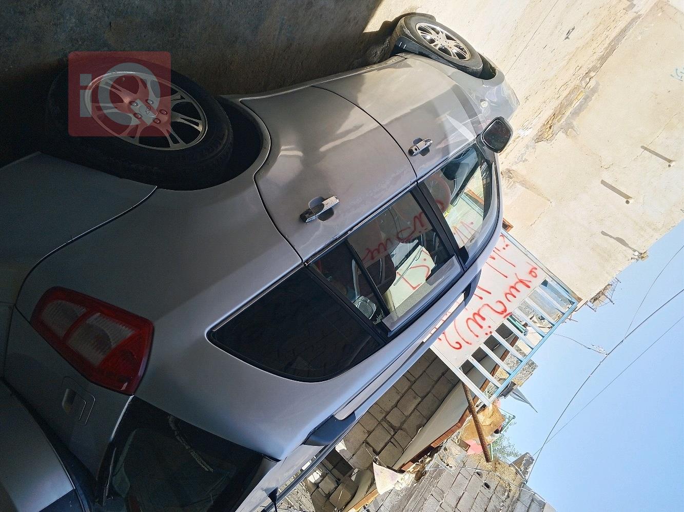 Chery Tiggo 3